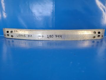 Wzmacniacz tylnego zderzaka LEXUS NX 14-21