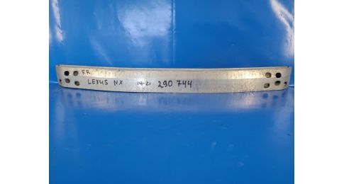 Wzmacniacz tylnego zderzaka LEXUS NX 14-21