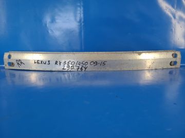 Wzmacniacz tylnego zderzaka LEXUS RX350/450 09-15