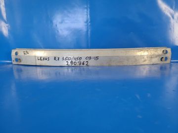 Wzmacniacz tylnego zderzaka LEXUS RX350/450 09-15