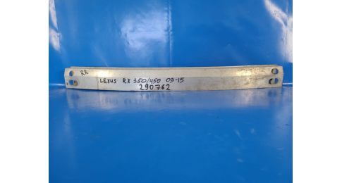 Wzmacniacz tylnego zderzaka LEXUS RX350/450 09-15