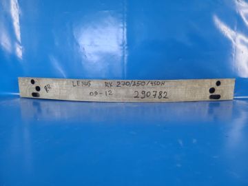 Wzmacniacz przedniego zderzaka LEXUS RX350/450 09-15