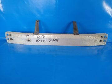 Wzmacniacz tylnego zderzaka INFINITI Q50 15-20