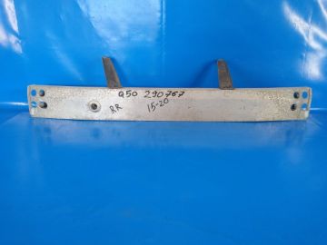 Wzmacniacz tylnego zderzaka INFINITI Q50 15-20