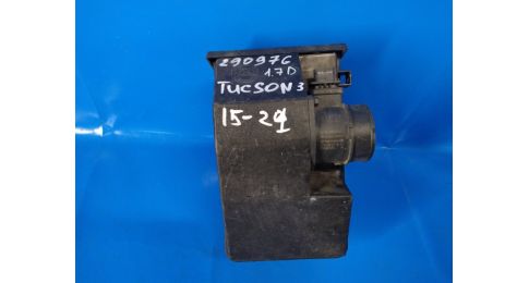 Obudowa filtra powietrza HYUNDAI TUCSON TL 15-20