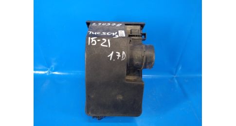 Obudowa filtra powietrza HYUNDAI TUCSON TL 15-20
