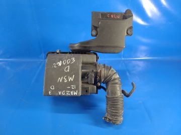 Obudowa filtra powietrza MAZDA 3 BM 13-19