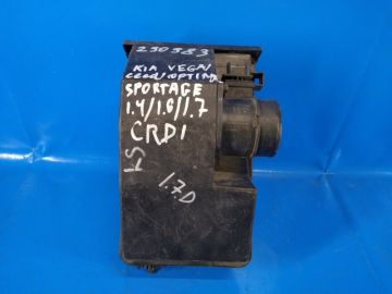 Obudowa filtra powietrza KIA SPORTAGE QL 15-21