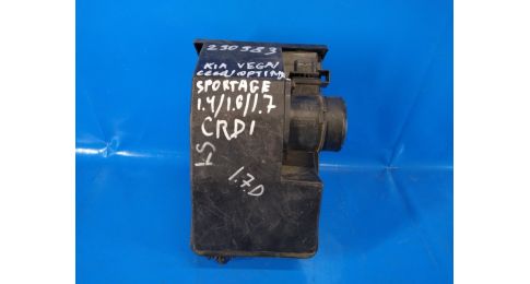 Obudowa filtra powietrza KIA SPORTAGE QL 15-21
