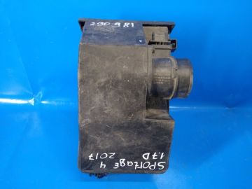 Obudowa filtra powietrza KIA SPORTAGE QL 15-21