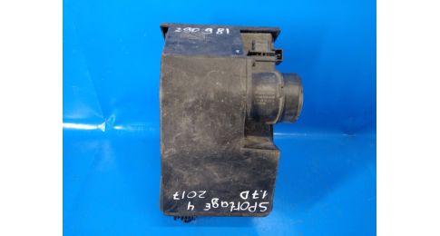 Obudowa filtra powietrza KIA SPORTAGE QL 15-21