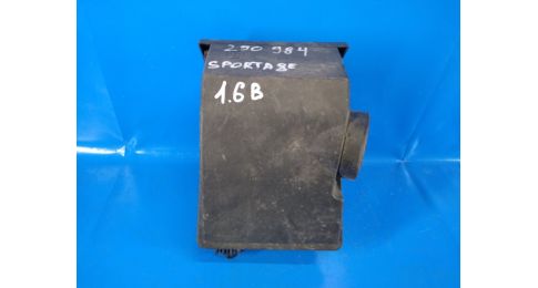 Obudowa filtra powietrza KIA SPORTAGE QL 15-21