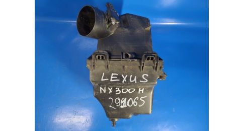 Obudowa filtra powietrza LEXUS NX 14-21 Obudowa filtra powietrza LEXUS NX 14-21