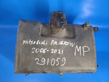 Obudowa filtra powietrza MITSUBISHI PAJERO 06-21