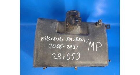 Obudowa filtra powietrza MITSUBISHI PAJERO 06-21 Obudowa filtra powietrza MITSUBISHI PAJERO 06-21