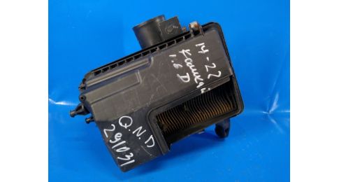 Obudowa filtra powietrza NISSAN QASHQAI/ROGUE SPORT 14-