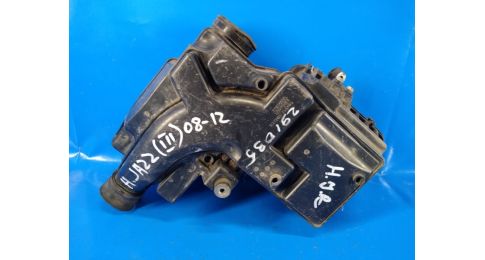 Obudowa filtra powietrza HONDA JAZZ 07-13