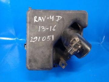 Obudowa filtra powietrza TOYOTA RAV4 13-19