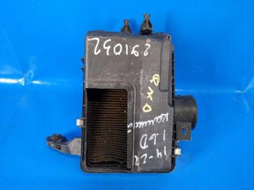 Obudowa filtra powietrza NISSAN QASHQAI/ROGUE SPORT 14-