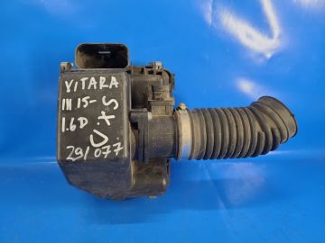 Obudowa filtra powietrza SUZUKI VITARA 15-