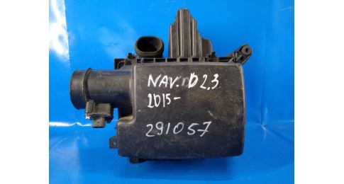 Obudowa filtra powietrza NISSAN NAVARA 14-