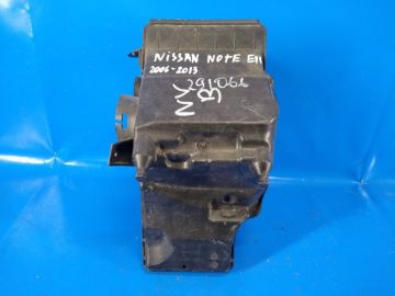 Obudowa filtra powietrza NISSAN NOTE 04-12