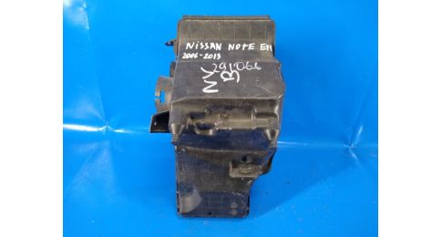 Obudowa filtra powietrza NISSAN NOTE 04-12