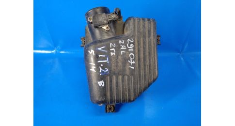 Obudowa filtra powietrza SUZUKI GRAND VITARA 05-15