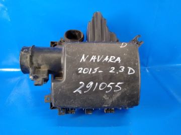 Obudowa filtra powietrza NISSAN NAVARA 14-