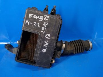 Obudowa filtra powietrza NISSAN QASHQAI/ROGUE SPORT 14-