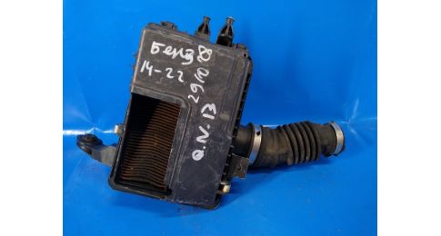 Obudowa filtra powietrza NISSAN QASHQAI/ROGUE SPORT 14-