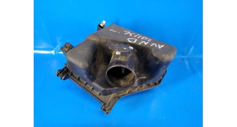 Obudowa filtra powietrza TOYOTA AVENSIS 08-18