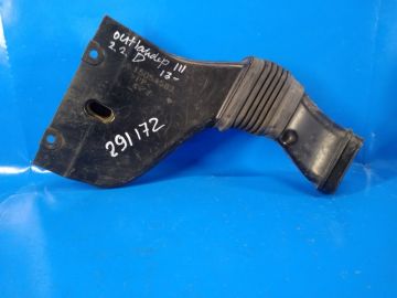 Wlot powietrza MITSUBISHI OUTLANDER GF 12-