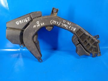 Rezonator filtra powietrza NISSAN X-TRAIL/ROGUE T32 13-20