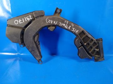 Rezonator filtra powietrza NISSAN X-TRAIL/ROGUE T32 13-20