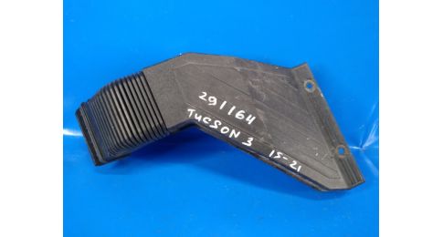 Wlot powietrza HYUNDAI TUCSON TL 15-20 Wlot powietrza HYUNDAI TUCSON TL 15-20