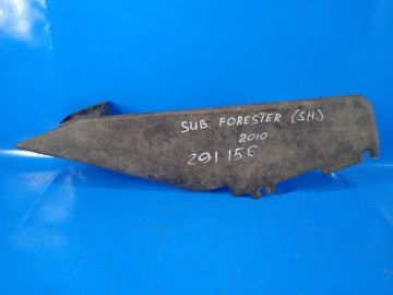 Wlot powietrza SUBARU FORESTER SH 07-12