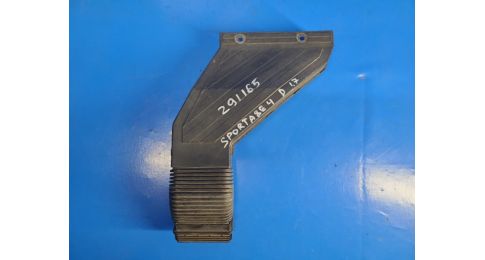 Wlot powietrza KIA SPORTAGE QL 15-21