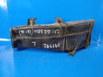Wlot powietrza lew. LEXUS GS350 GS300 05-11