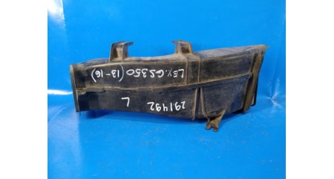 Wlot powietrza lew. LEXUS GS350 GS300 05-11