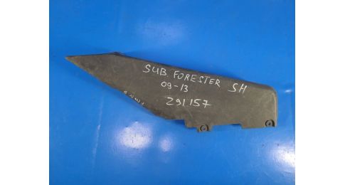 Wlot powietrza SUBARU FORESTER SH 07-12 Wlot powietrza SUBARU FORESTER SH 07-12