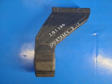 Wlot powietrza KIA SPORTAGE QL 15-21