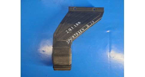 Wlot powietrza KIA SPORTAGE QL 15-21