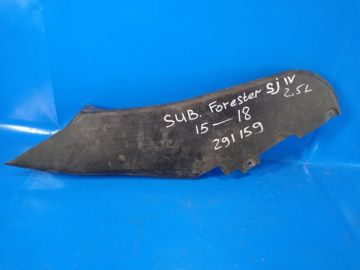 Wlot powietrza SUBARU FORESTER 12-19