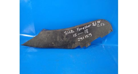 Wlot powietrza SUBARU FORESTER 12-19 Wlot powietrza SUBARU FORESTER 12-19