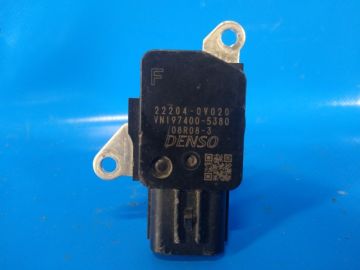 Przepływomierz powietrza TOYOTA PRIUS - 30 09-17