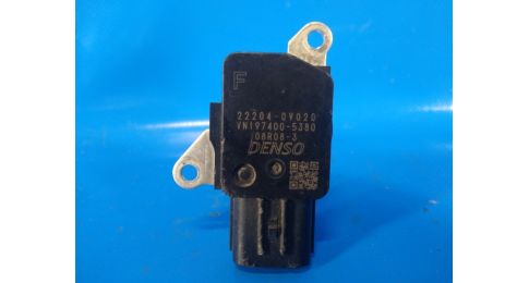 Przepływomierz powietrza TOYOTA PRIUS - 30 09-17 Przepływomierz powietrza TOYOTA PRIUS - 30 09-17