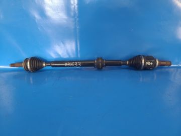 Półoś Przednia praw. TOYOTA PRIUS PLUS 11-14