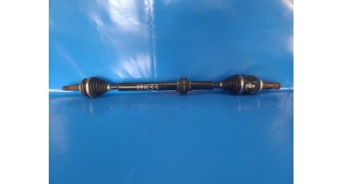 Półoś Przednia praw. TOYOTA PRIUS PLUS 11-14