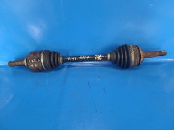 Półoś Przednia lew. TOYOTA YARIS 11-20